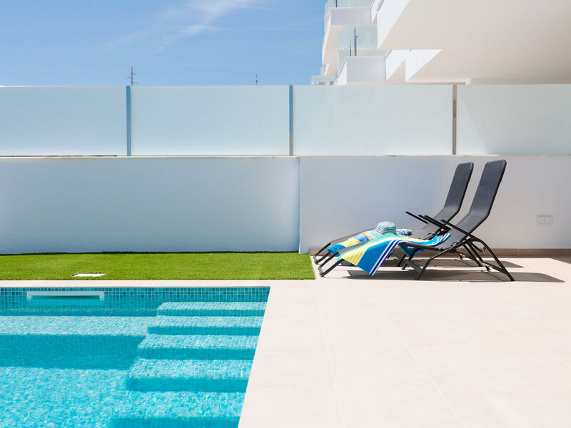 Collection View Free Spa & Padel