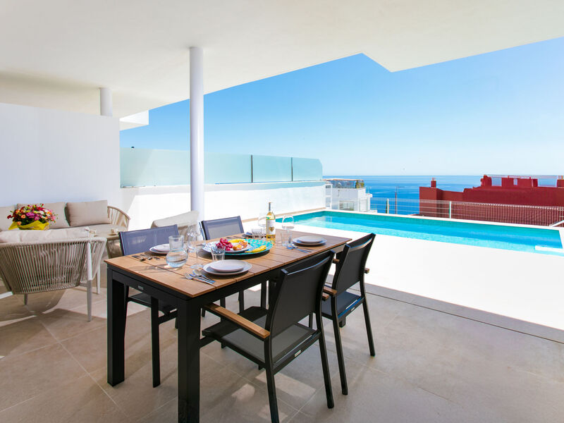 Collection View Free Spa & Padel