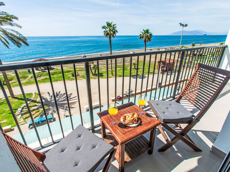 Rinconada beachfront 2