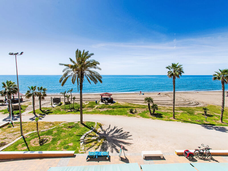 Rinconada beachfront 2