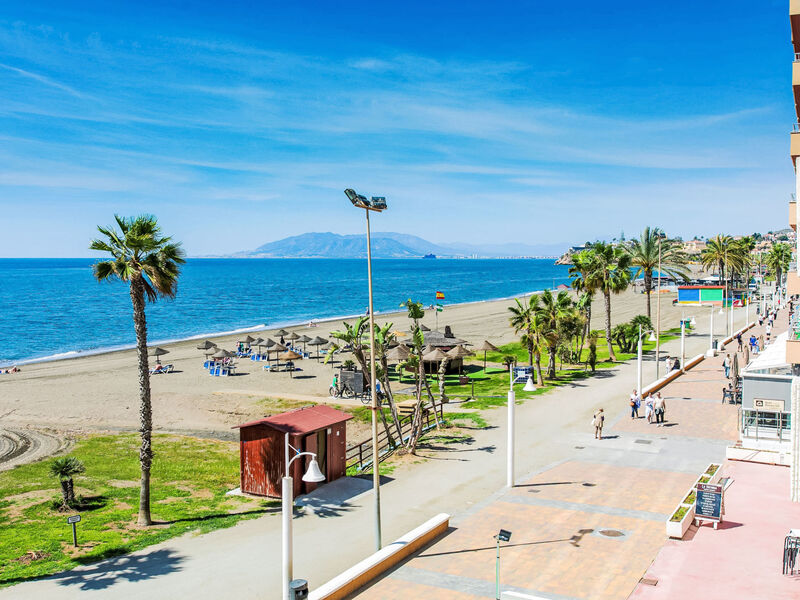 Rinconada beachfront 2