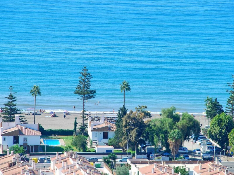Vista del Mar