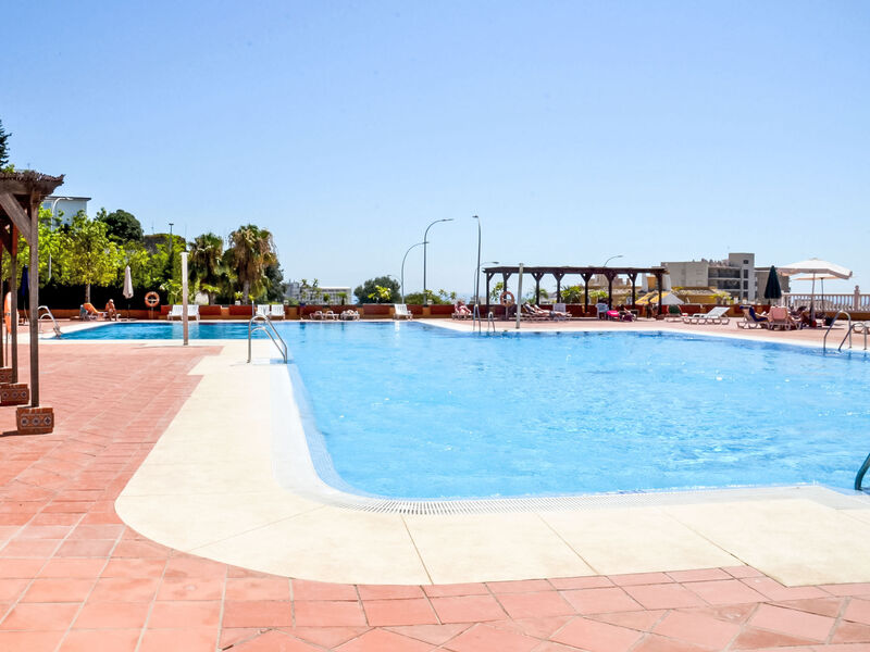 Apartamento Duquesa De España