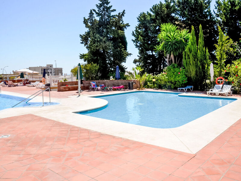 Apartamento Duquesa De España