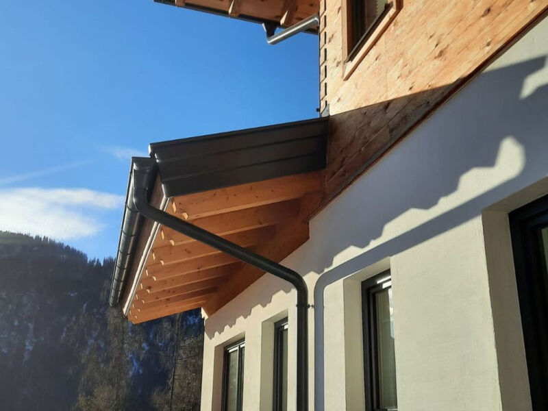 Bauernhaus Stoffengut