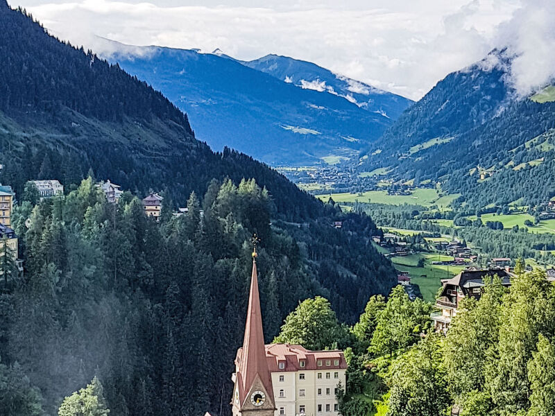 Bad Gastein Appartements