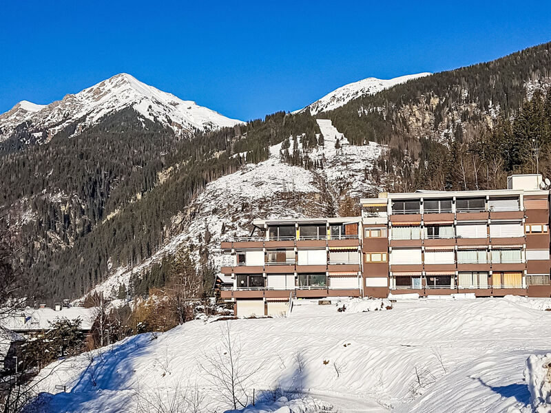 Bad Gastein Appartements