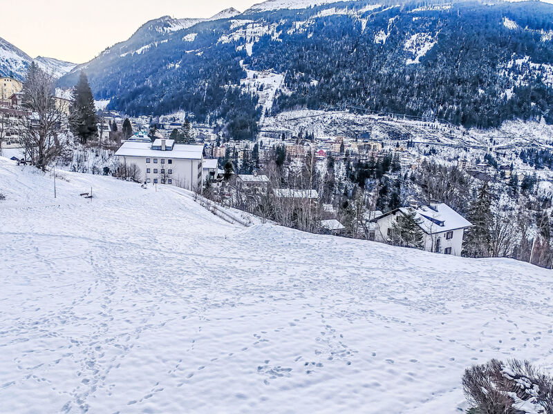 Bad Gastein Appartements