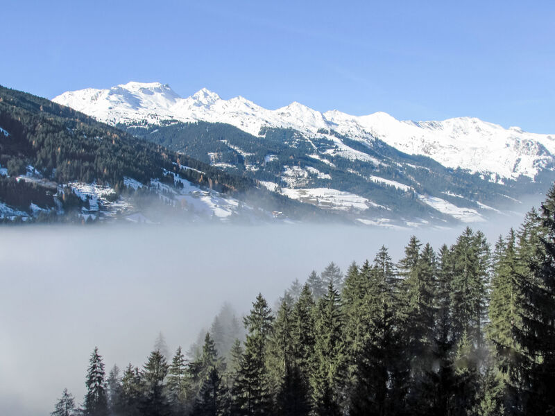 Bad Gastein Appartements