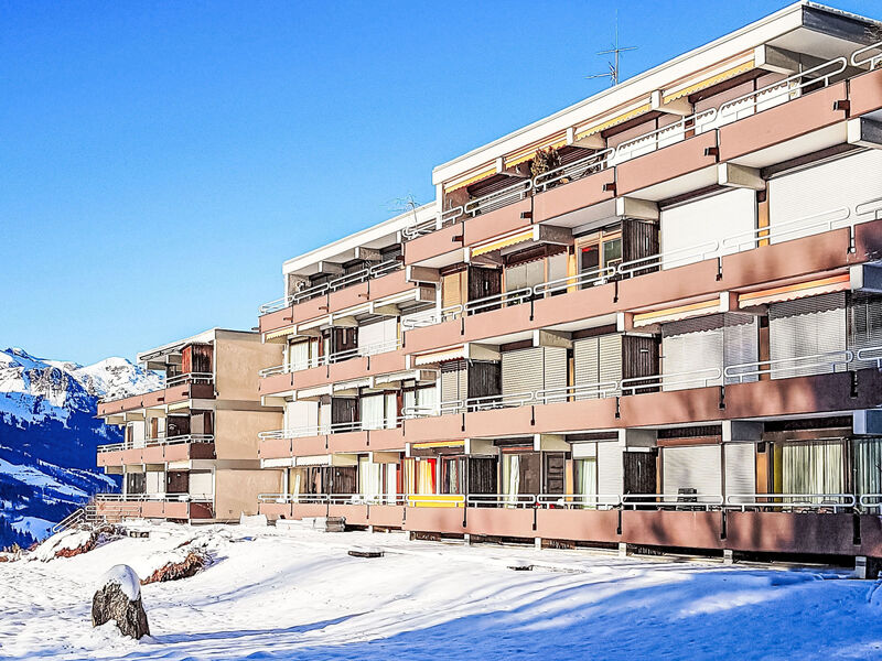 Bad Gastein Appartements