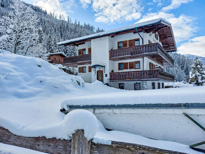 Haus Kötschach Apartment Monika