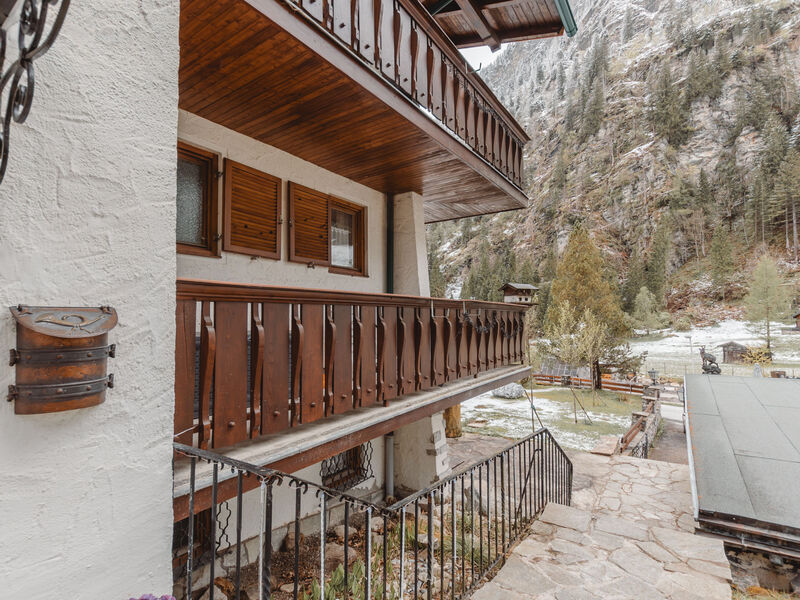 Haus Kötschach Apartment Monika