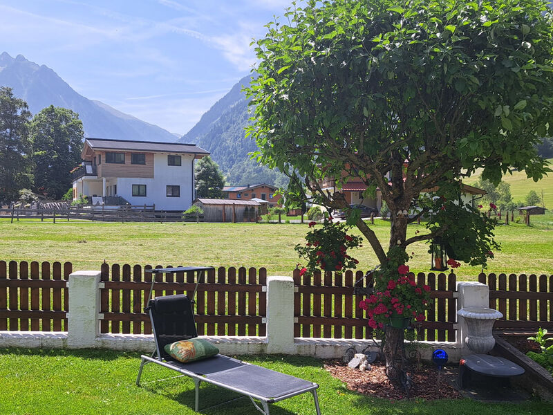 Apartement Haus Dankl