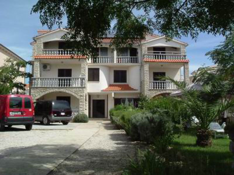 Apartmány 1350-218