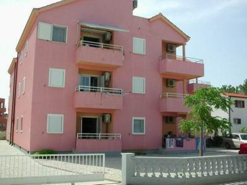 Apartmány 1350-218