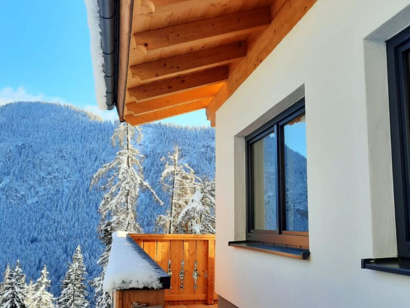 Bauernhaus Stoffengut