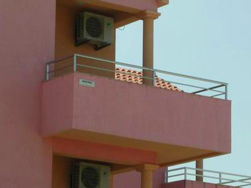 Apartmány 1350-218