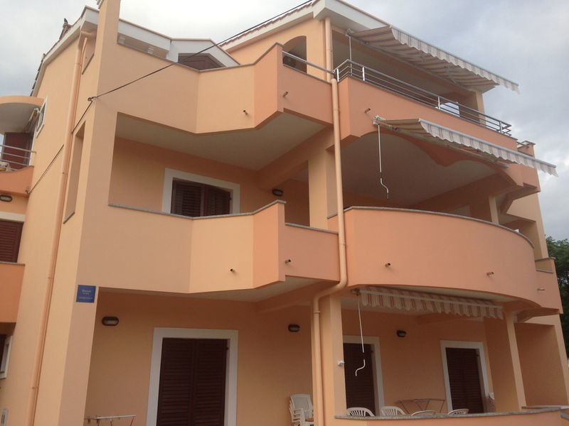 Apartmány 1350-222