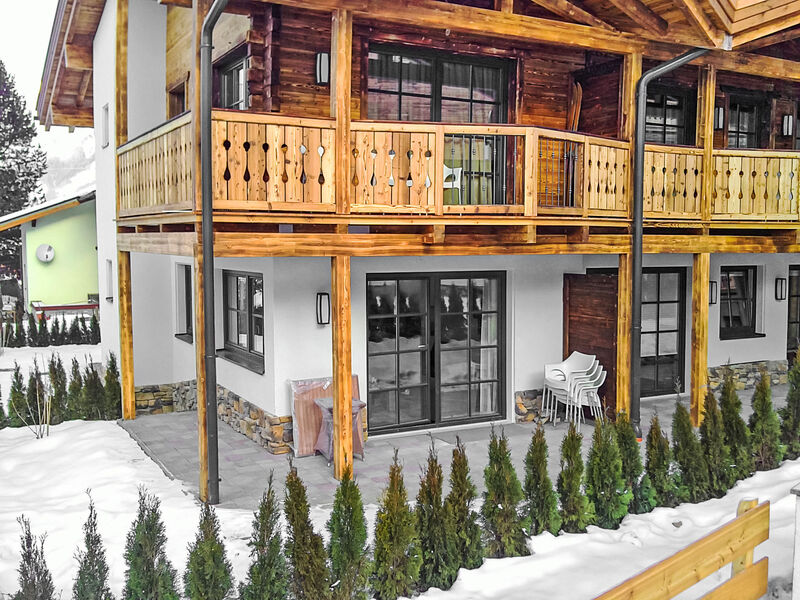 Mountain Resort-Kaprun