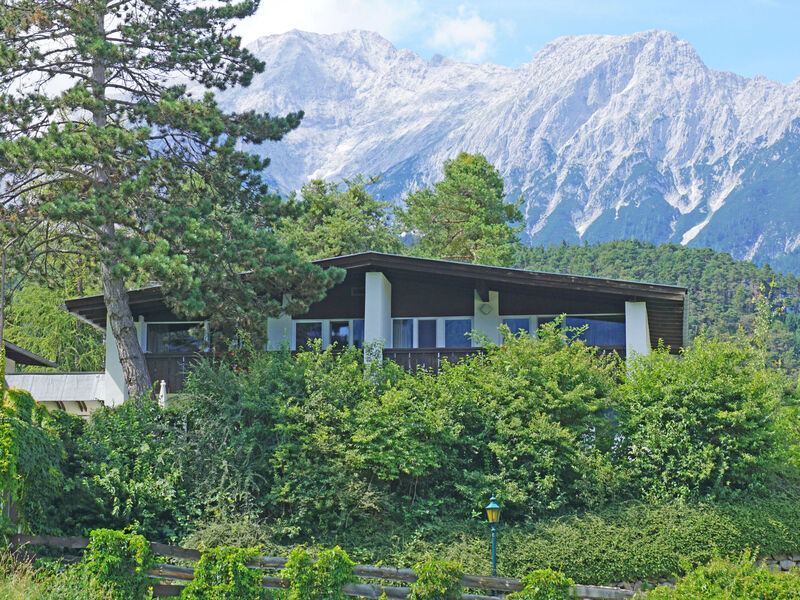 Chalet St. Wendelin 6