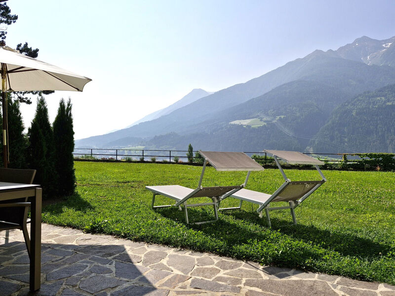 Chalet St. Wendelin 6