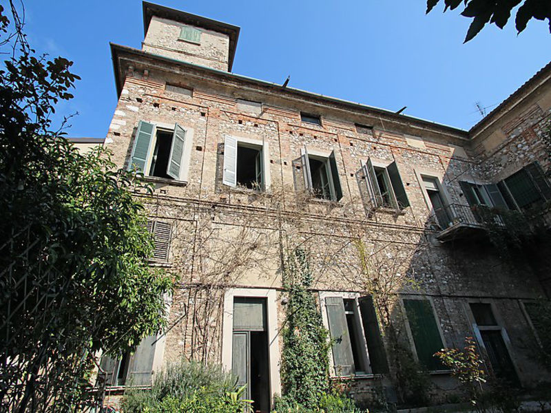 Palazzo Gerardi