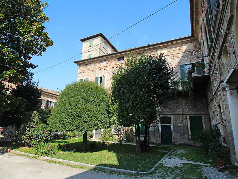 Palazzo Gerardi