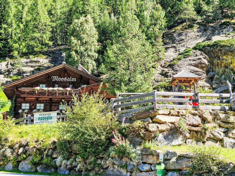 Gasthof Moosalm