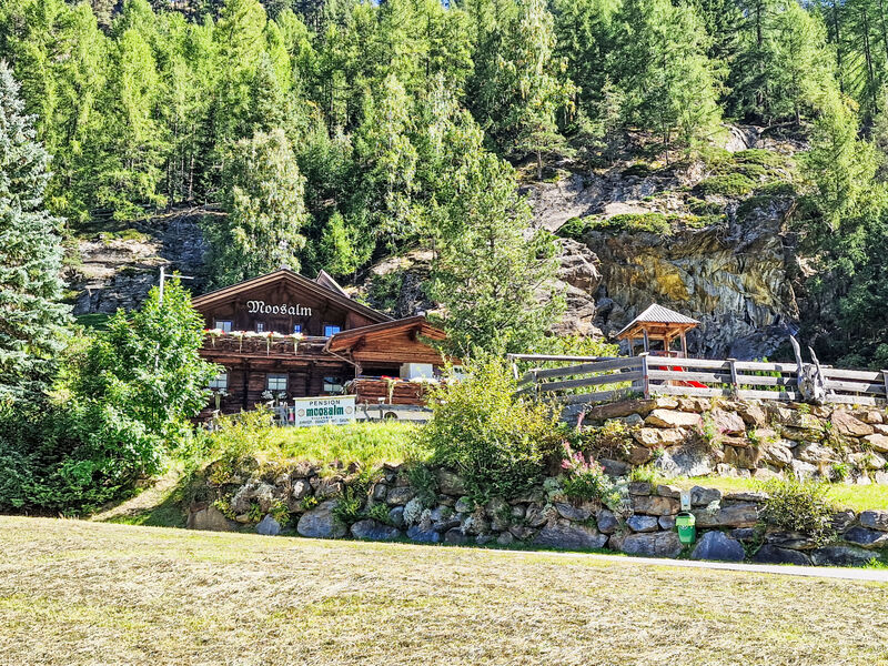 Gasthof Moosalm