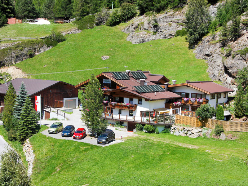Gasthof Moosalm