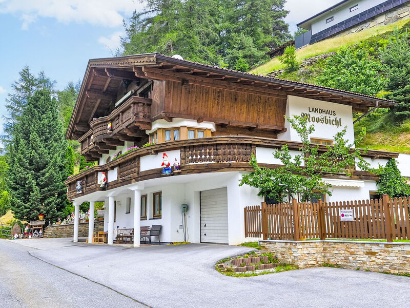 Landhaus Moosbichl