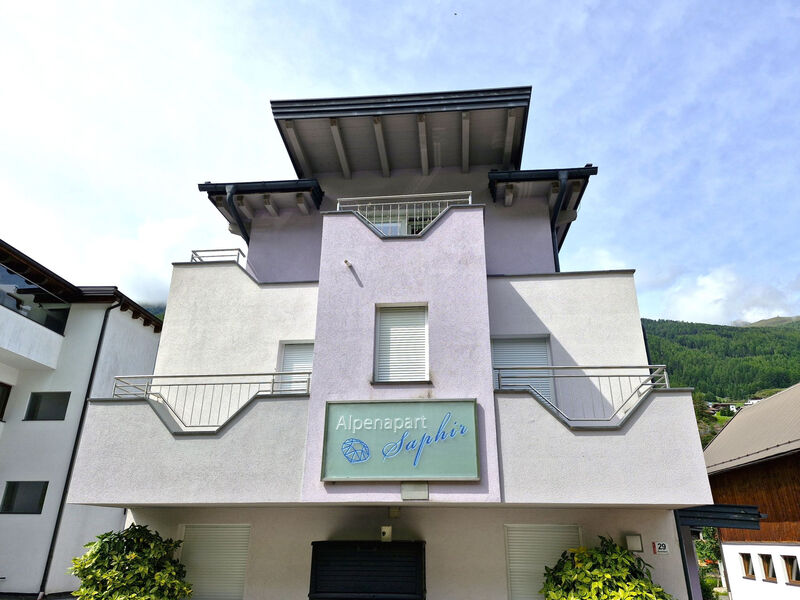 Alpenapart Saphir