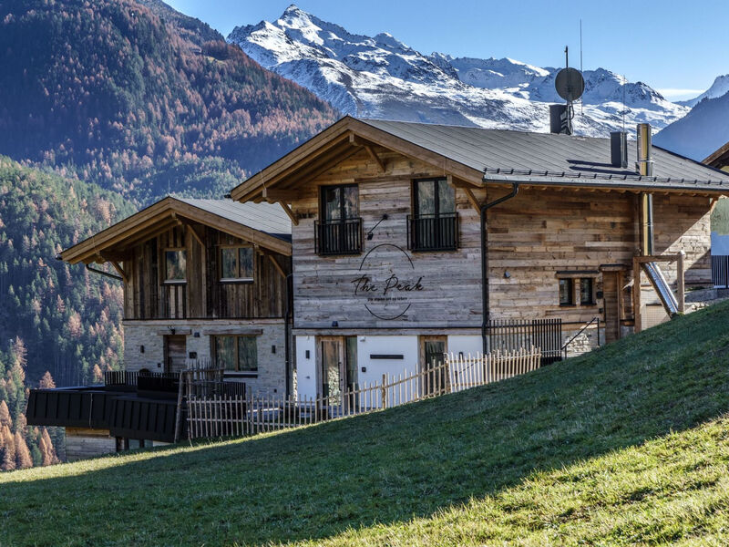 Bergsteiger Chalet