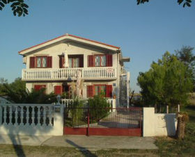Apartmány 1350-230