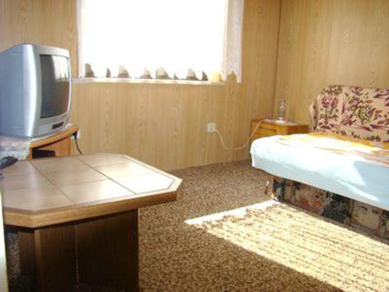 Apartmány 1350-231