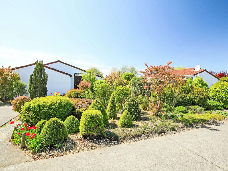 Noordzeepark Zeewind