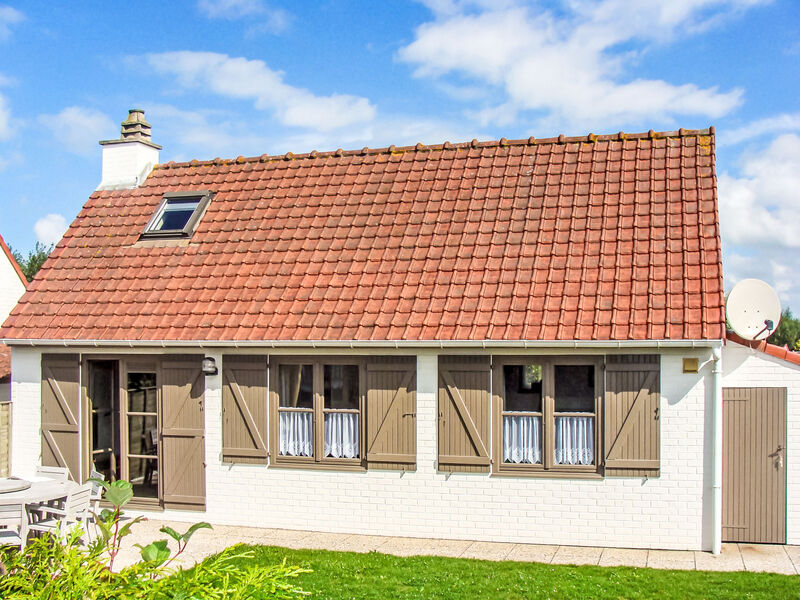 Noordzeepark Zeewind 2