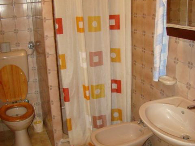 Apartmány 1350-231