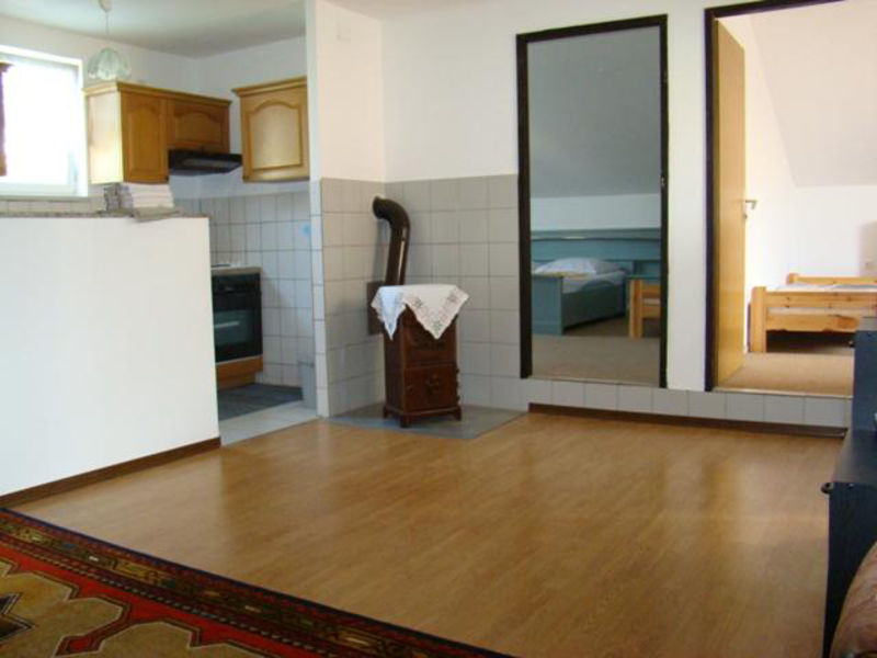 Apartmány 1350-231