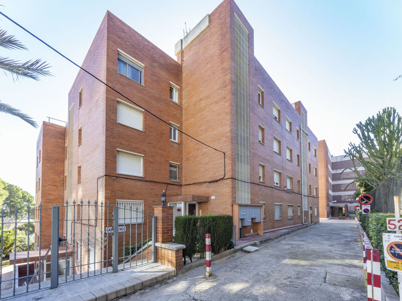 Residencial Cap Salou