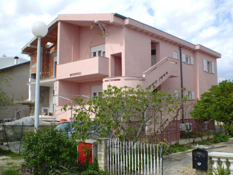 Apartmány 1350-244