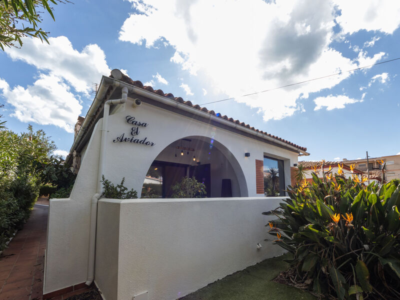 El Aviador