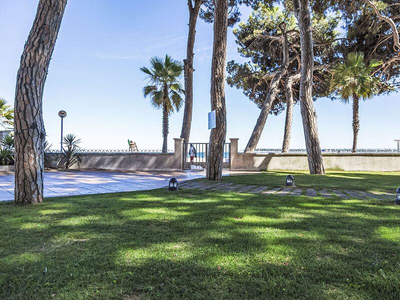 Edificioo Pins I Mar