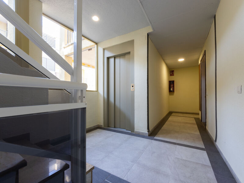 Edificioo Pins I Mar