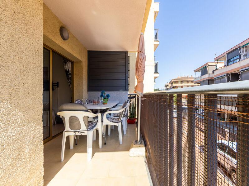 Edificioo Pins I Mar