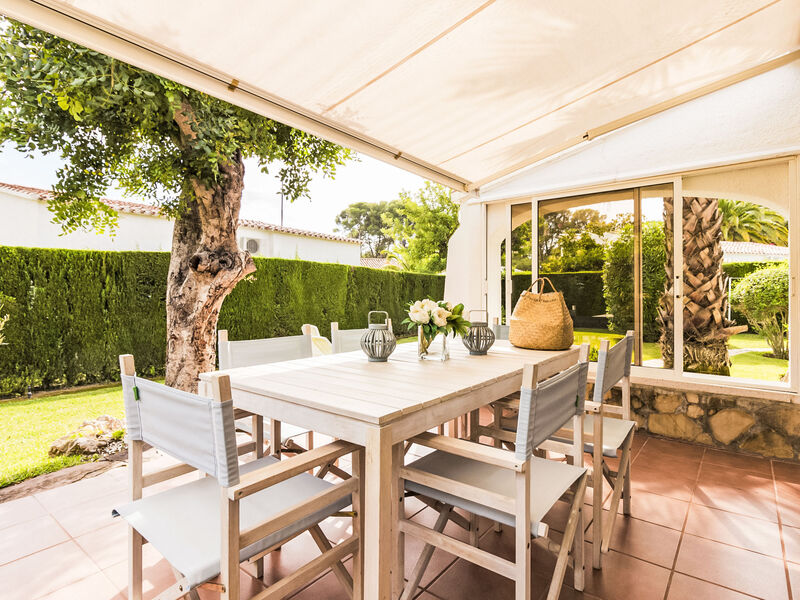 El Dorado Playa (891)