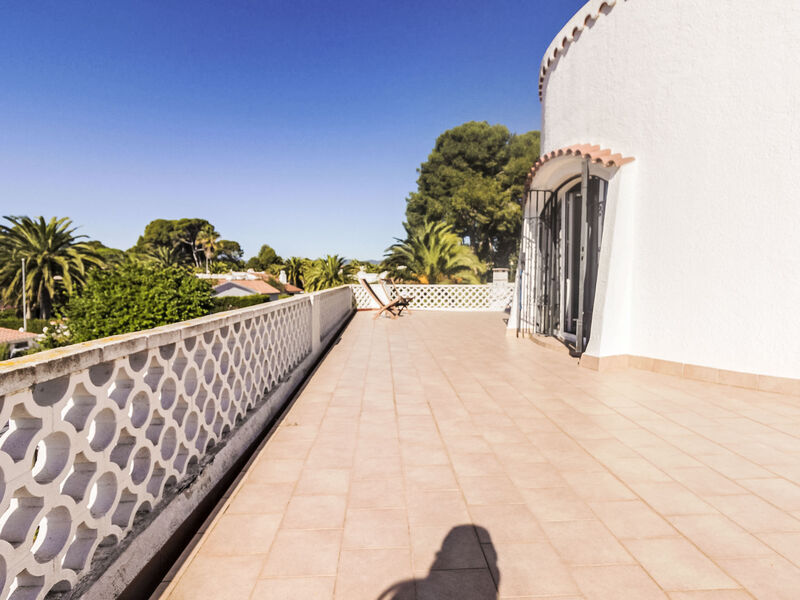 El Dorado Playa Villa La Roca