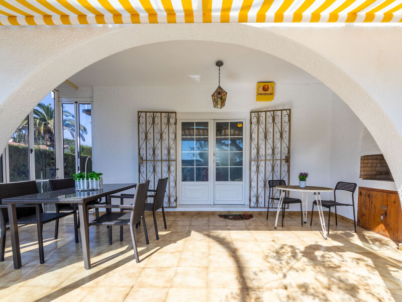 El Dorado Playa Villa Barre