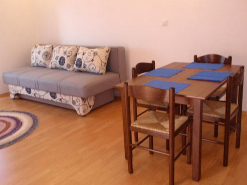 Apartmány 1350-244