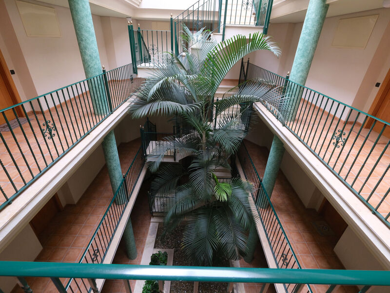 Apartamentos Golden Beach